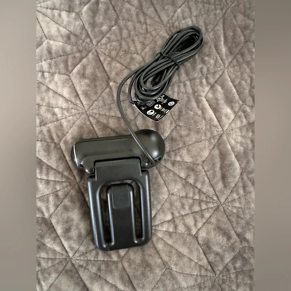 Logitech Webcam Pro V-UBM46